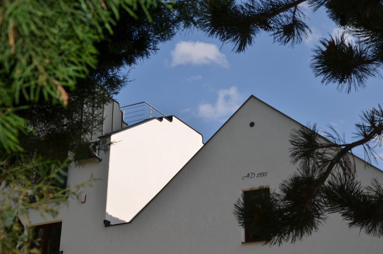 Floravilla Rajecké Teplice Exterior photo