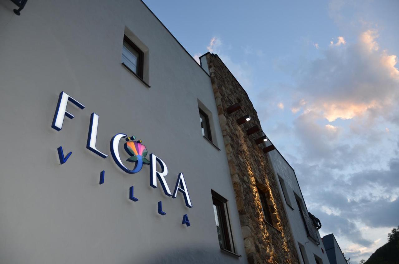 Floravilla Rajecké Teplice Exterior photo