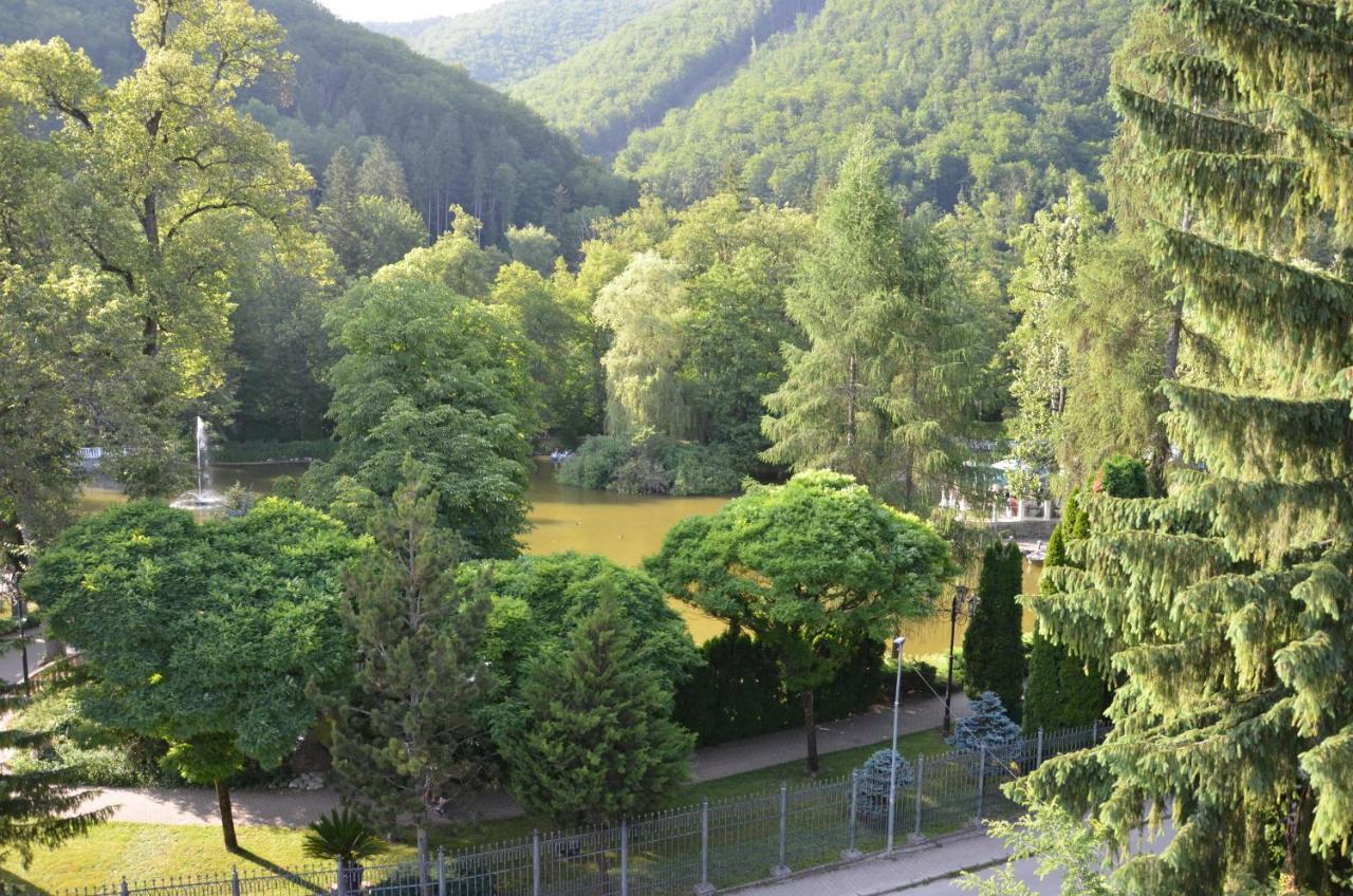 Floravilla Rajecké Teplice Exterior photo