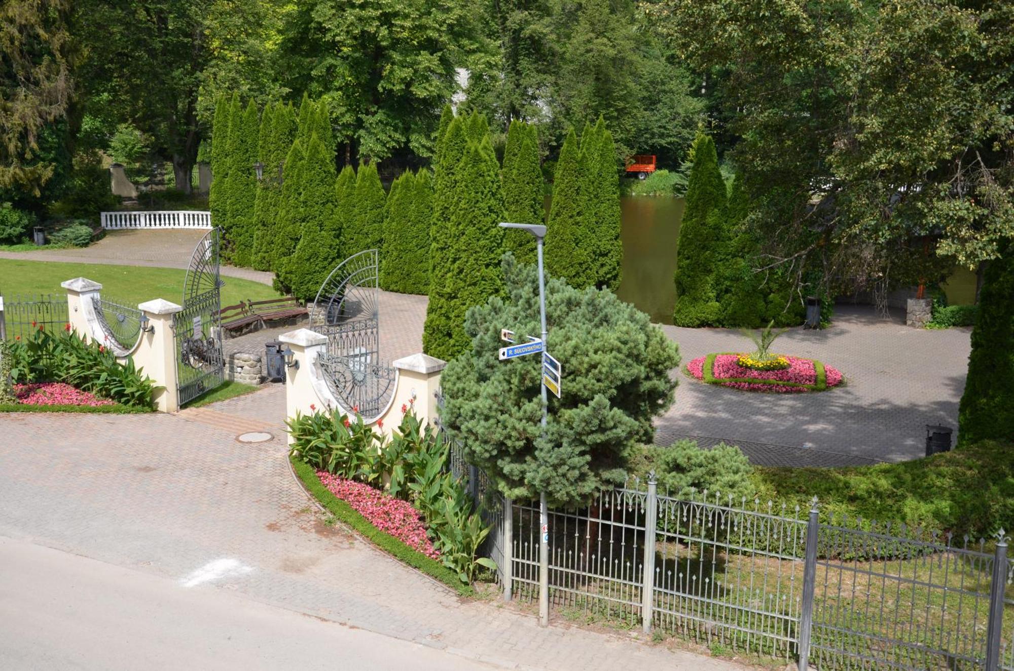 Floravilla Rajecké Teplice Exterior photo